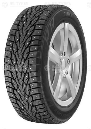 ILink Wintervorhut Stud III 265/65 R17 112T
