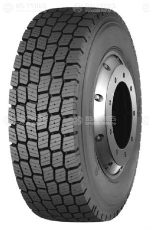 Goodride IceTrac ND783 315/80 R22.5 156/153K