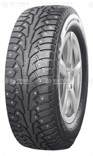Ikon Nordman 5 185/65 R14 90T