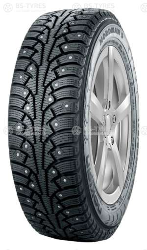 Ikon Nordman 5 185/65 R14 90T