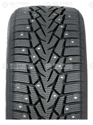 Ikon Nordman 7 (Character Ice 7) 195/55 R16 91T
