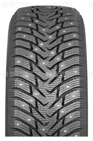 Ikon Nordman 8 (Character Ice 8) SUV 265/50 R19 110T