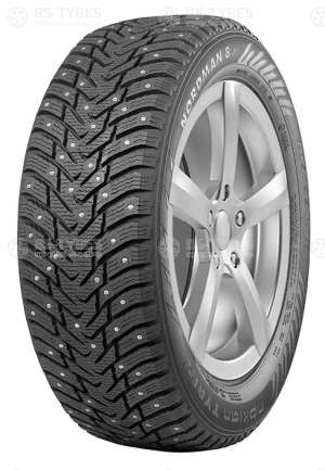 Ikon Nordman 8 (Character Ice 8) SUV 265/50 R19 110T