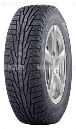 Ikon Nordman RS2 (Character Snow 2) 225/50 R17 98R