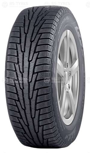 Ikon Nordman RS2 (Character Snow 2) 225/50 R17 98R