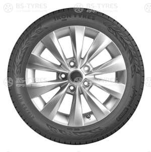 Ikon (Nokian Tyres) Autograph Aqua 3 SUV 255/65 R17 114H