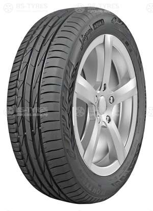 Ikon (Nokian Tyres) Autograph Aqua 3 SUV 255/65 R17 114H