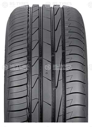 Ikon (Nokian Tyres) Autograph Aqua 3 SUV 255/65 R17 114H