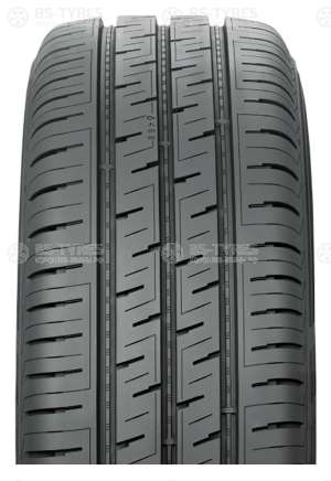 Ikon (Nokian Tyres) Autograph Eco C3 205/70 R15C 106/104R