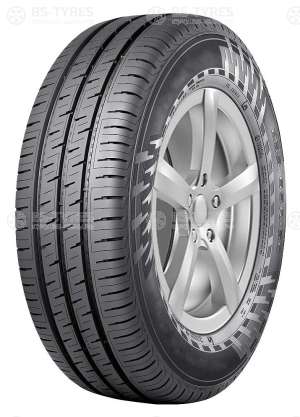 Ikon (Nokian Tyres) Autograph Eco C3 205/70 R15C 106/104R