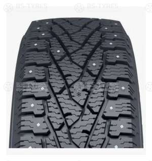 Ikon (Nokian Tyres) Autograph Ice C3 195/70 R15C 104/102R