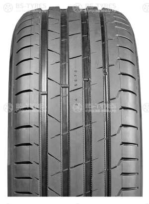 Ikon (Nokian Tyres) Autograph Ultra 2 275/35 R19 100Y