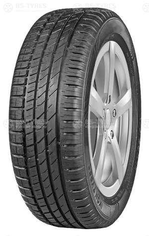 Ikon (Nokian Tyres) Character Eco (Nordman SX3) 205/70 R15 96T