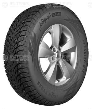 Ikon (Nokian Tyres) Autograph Ice LT3 245/75 R16 120Q
