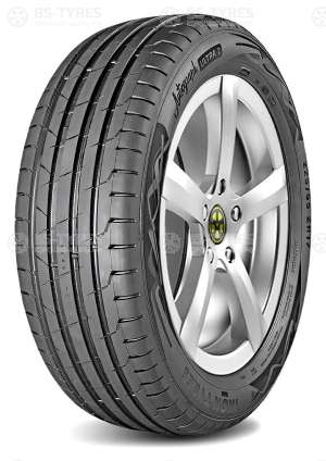 Ikon (Nokian Tyres) Autograph Ultra 2 275/35 R19 100Y