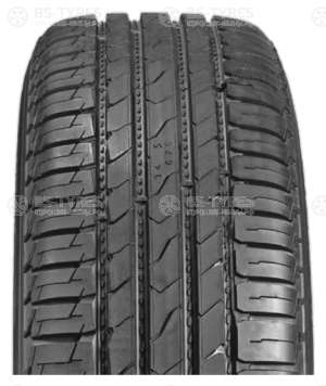 Ikon (Nokian Tyres) Character Aqua (Nordman S2) SUV 235/55 R17 103V
