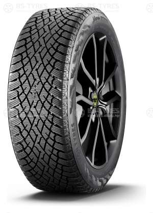 Ikon (Nokian Tyres) Autograph Snow 5 SUV 225/55 R18 105R