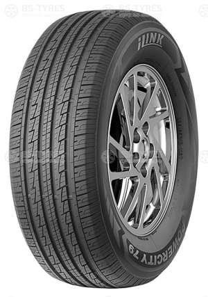 ILink Powercity 79 225/60 R17 99H