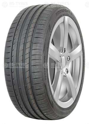 Imperial Ecosport 2 215/35 R18 84W