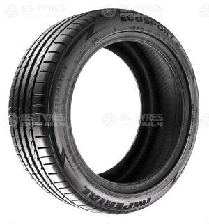 Imperial Ecosport 2 215/35 R18 84W