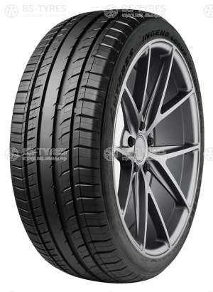 Antares Ingens-Locus 245/40 R19 98W