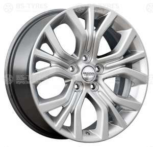 Скад KL-293 (Sn) 7xR18 ET35 5*114.3 D67.1