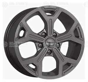 Скад Реплика KL-318 (Gt) 6.5xR16 ET50 5*114.3 D66.1