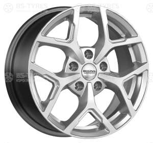 Скад KL-368 (A) 6.5xR16 ET50 5*108 D63.35