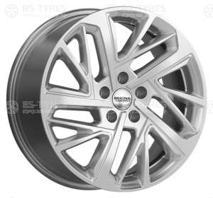 Скад KL-372 (Sn) 7xR17 ET37 5*108 D65.1