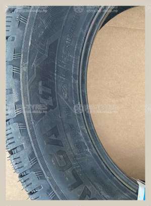 Кама Alga (НК-534) 225/75 R16C 121/120R
