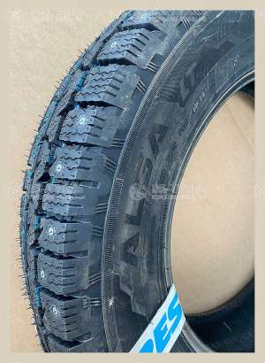 Кама Alga (НК-534) 225/75 R16C 121/120R