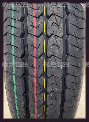 Кама Euro-131 185/80 R14C 102/100Q