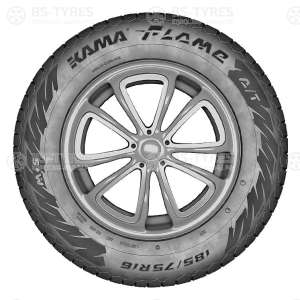 Кама Флэйм A/T 205/70 R16 91Q