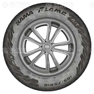 Кама Флэйм A/T 205/70 R16 91Q