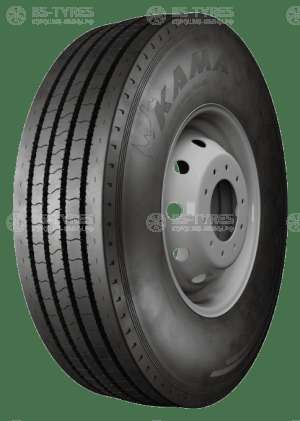 Кама NF-201 295/80 R22.5 152/148M Рулевая