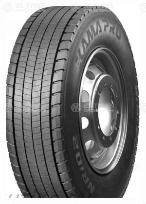 Кама NR-102 PRO 315/70 R22.5 154/150L