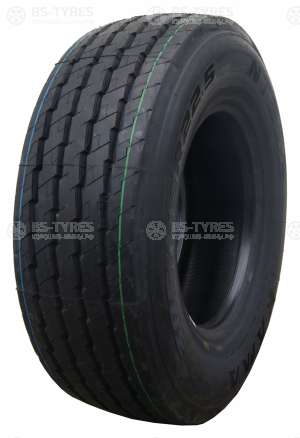 Кама NT-202+ 385/55 R22.5 160K Прицепная