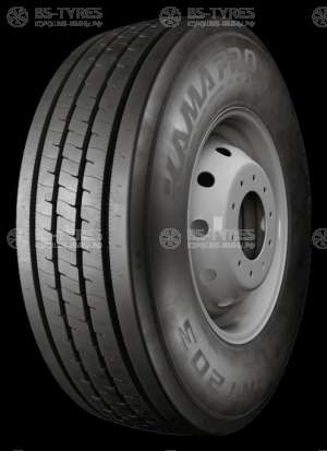 Кама NT-203 PRO 385/65 R22.5 164K