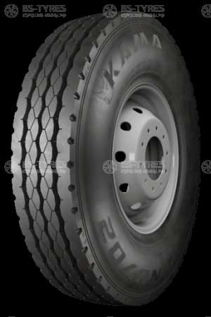 Кама NU-702 12/0 R24C 160/156K Универсальная