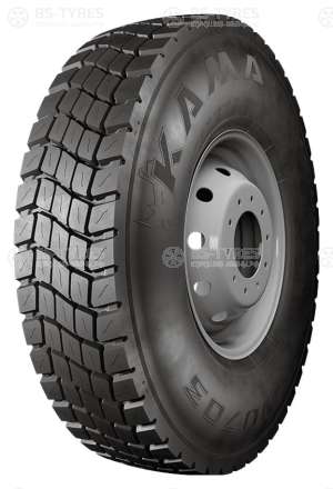 Кама NU-703 10/0 R20C 149/146K Универсальная