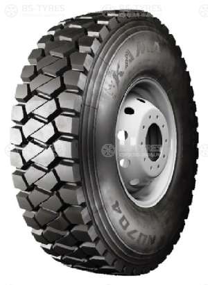 Кама NU-704 13/0 R22.5 156/151G Универсальная