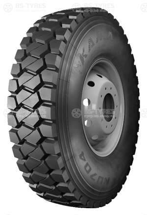 Кама NU-704 13/0 R22.5 156/151G Универсальная