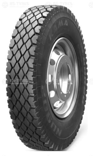 Кама NU-902 10/0 R20C 149/146K Универсальная