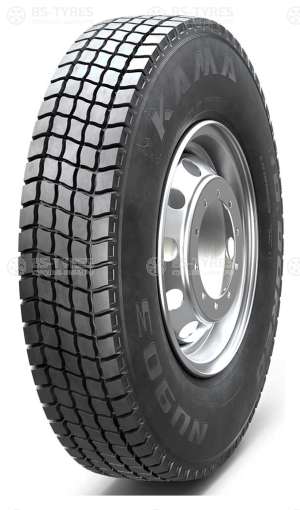 Кама NU-903 10/0 R20C 149/146K Универсальная