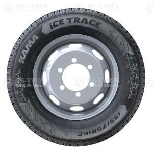 Кама Trace Ice НК-530 215/70 R15C 109/107R