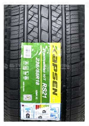 Kapsen PracticalMax H/T RS21 225/70 R16 103H
