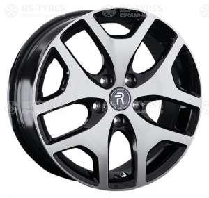 Replay Ki187 (BF) 7xR17 ET47 5*114.3 D67.1
