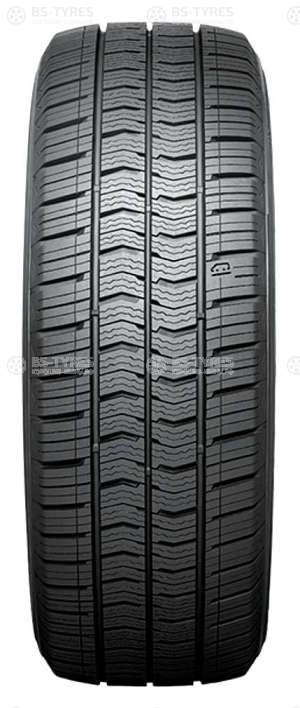 Kumho PorTran AllSeason CX11 205/75 R16C 113/111R