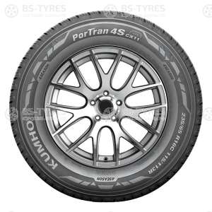 Kumho PorTran AllSeason CX11 205/75 R16C 113/111R