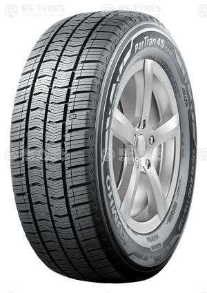 Kumho PorTran AllSeason CX11 205/75 R16C 113/111R